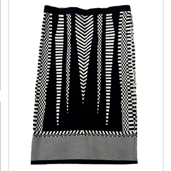 Jealous Tomato Stretch Sliming Skirt - Picture 1 of 3